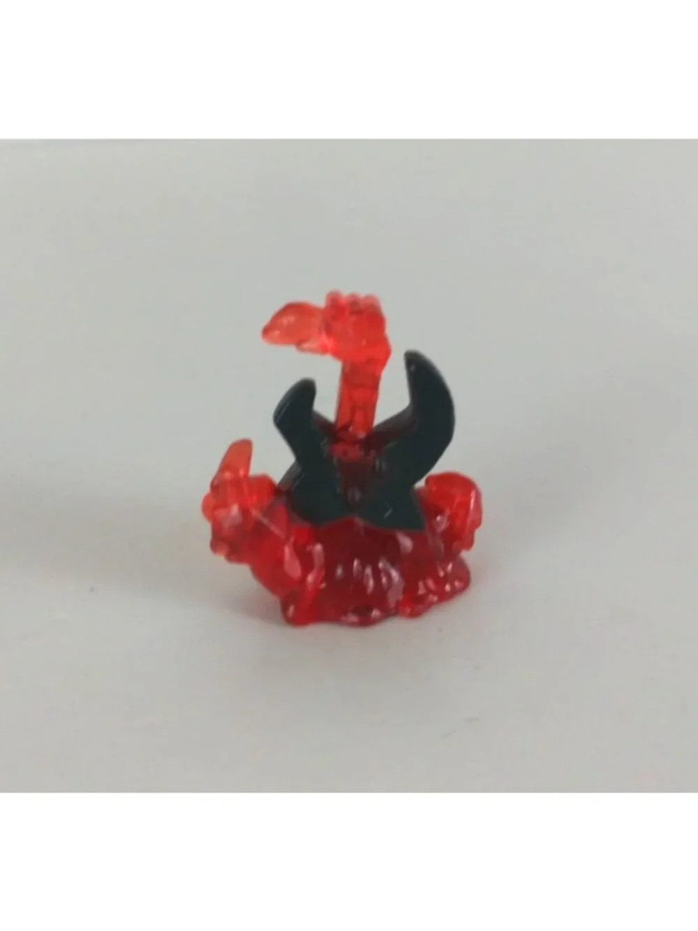 Mr. Beast Labs Swarms Hyper Fusion Series Magma Misfits Flamin Fender Ultra Rare